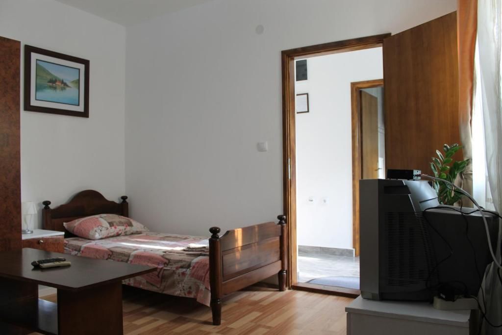 Апартаменты Olja apartments Вирпазар