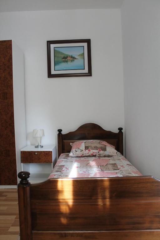 Апартаменты Olja apartments Вирпазар