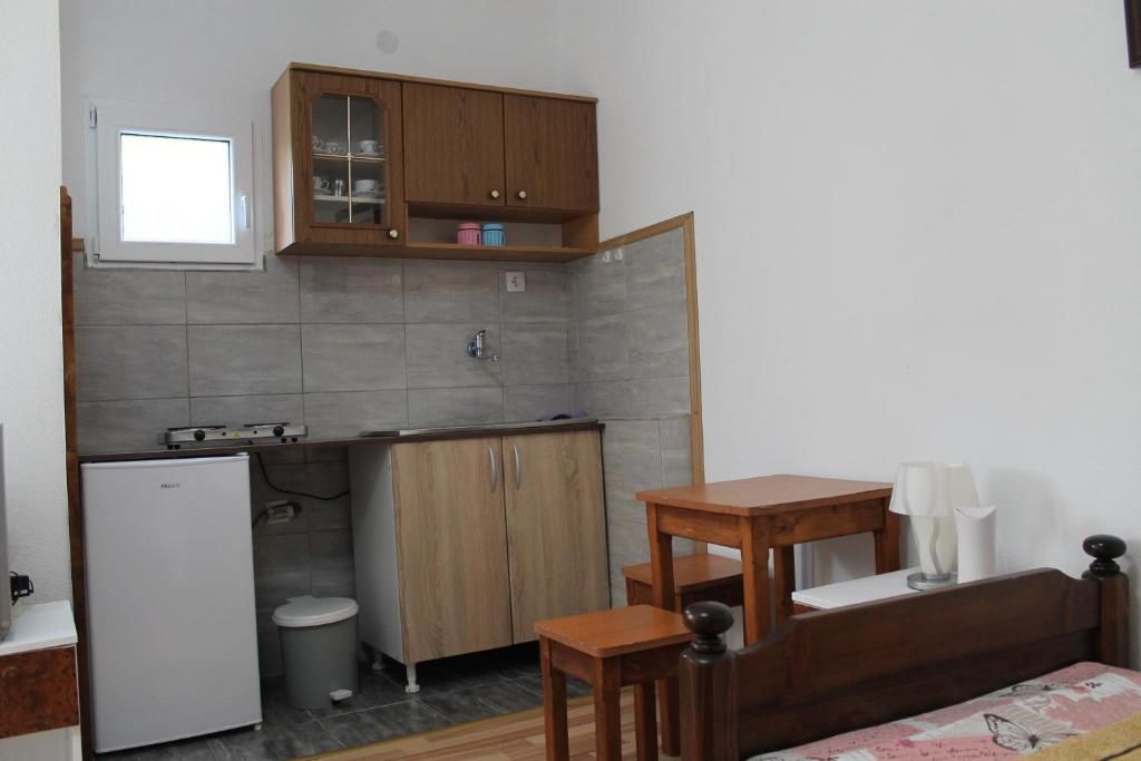Апартаменты Olja apartments Вирпазар