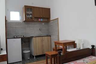 Апартаменты Olja apartments Вирпазар Апартаменты-студио-5