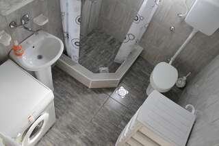 Апартаменты Olja apartments Вирпазар Апартаменты-студио-6