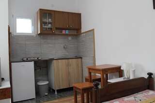 Апартаменты Olja apartments Вирпазар Апартаменты-студио-9