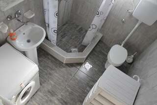 Апартаменты Olja apartments Вирпазар Апартаменты-студио-10