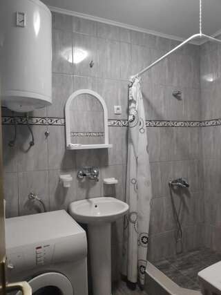 Апартаменты Olja apartments Вирпазар Апартаменты-студио-13
