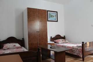 Апартаменты Olja apartments Вирпазар Апартаменты-студио-1