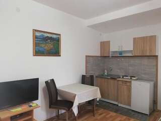 Апартаменты Olja apartments Вирпазар Апартаменты-студио-3