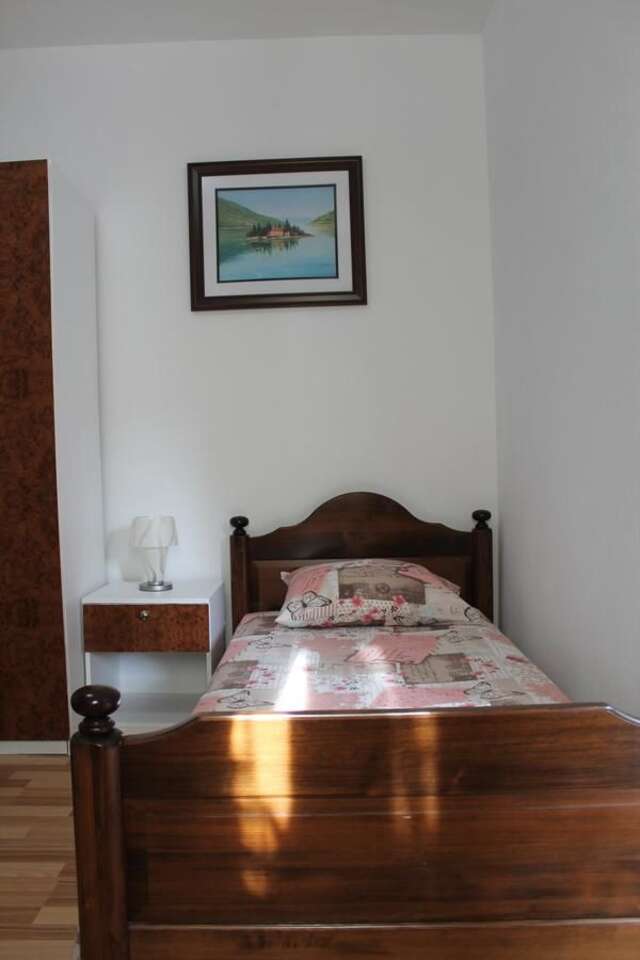 Апартаменты Olja apartments Вирпазар-12