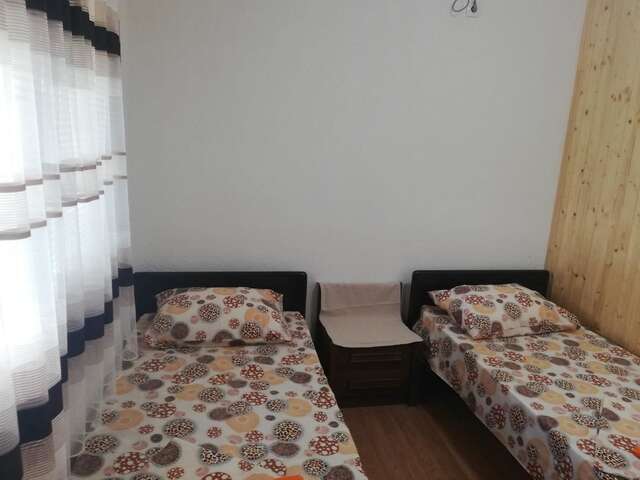 Апартаменты Olja apartments Вирпазар-5
