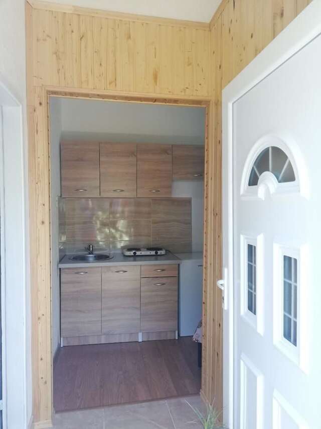 Апартаменты Olja apartments Вирпазар-6