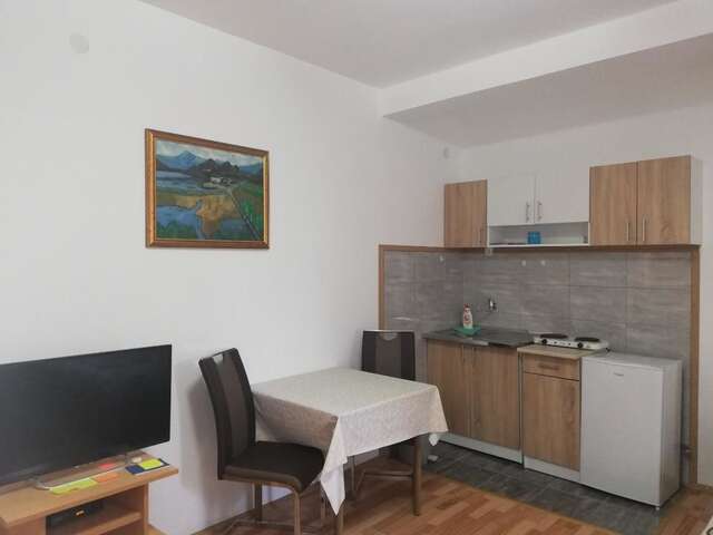Апартаменты Olja apartments Вирпазар-8
