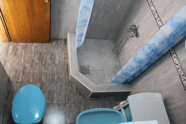 Апартаменты Olja apartments Вирпазар-10